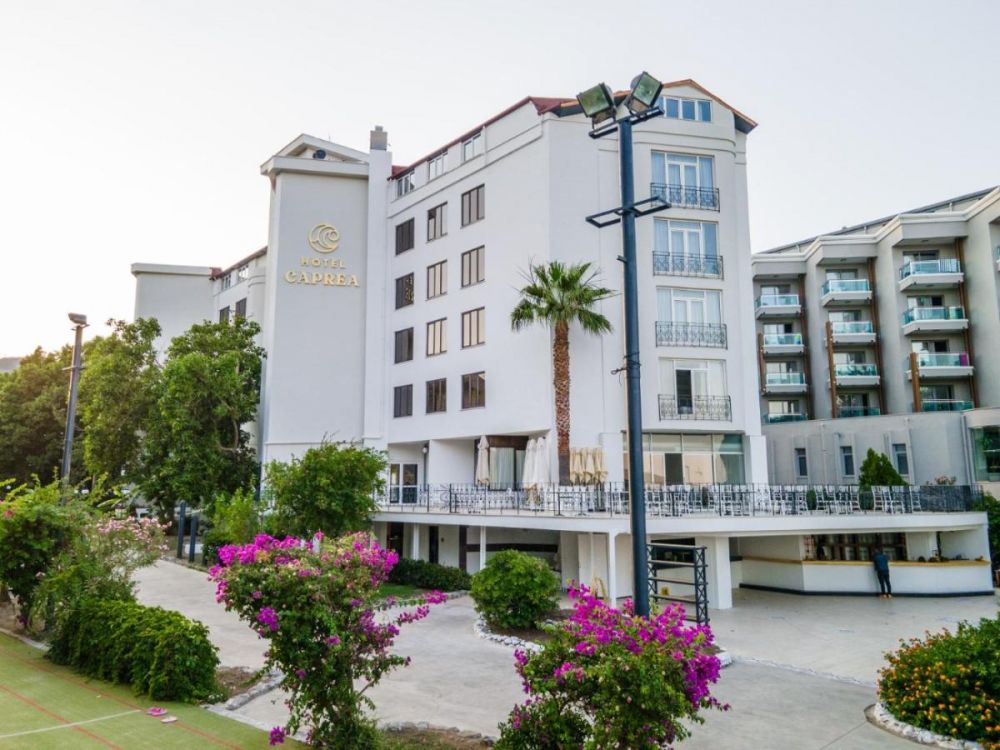 Caprea Hotel Marmaris 3*