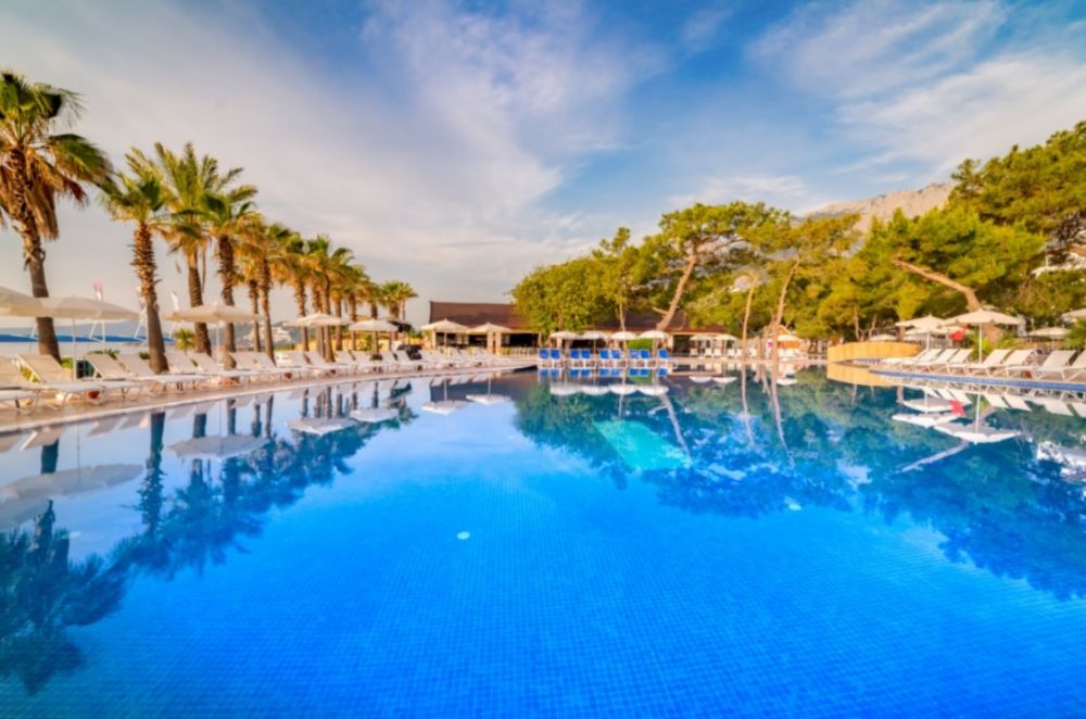 Amara Comfort Kemer (Ex. Loxia Hotels Comfort Resort Kemer) 5*