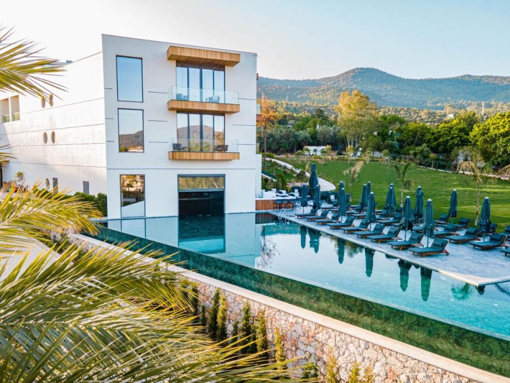 The Norm Collection Doora (ex. Selectum Luxury Doora Bodrum) 5*