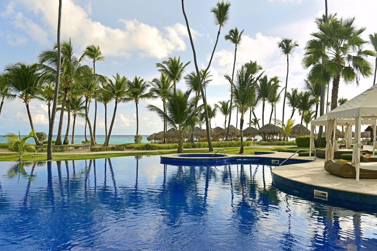 Iberostar Grand Bavaro |  Adults Only 5*