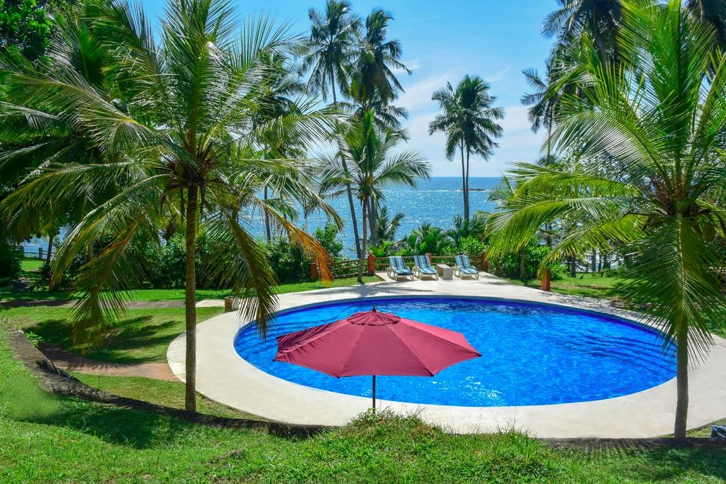 Eva Lanka Hotel 4*