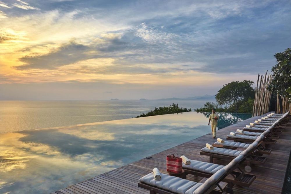 Six Senses Samui 5*