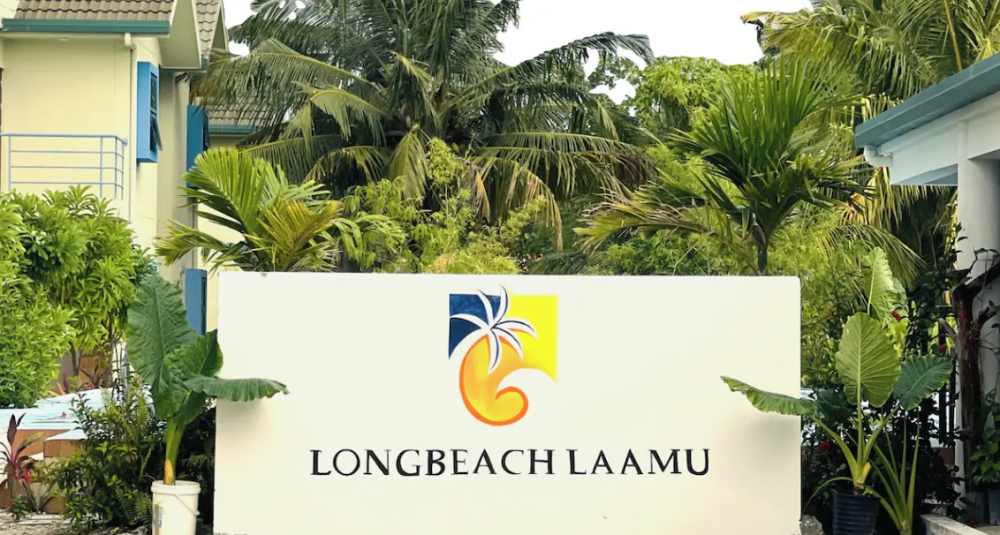 Long Beach Laamu 