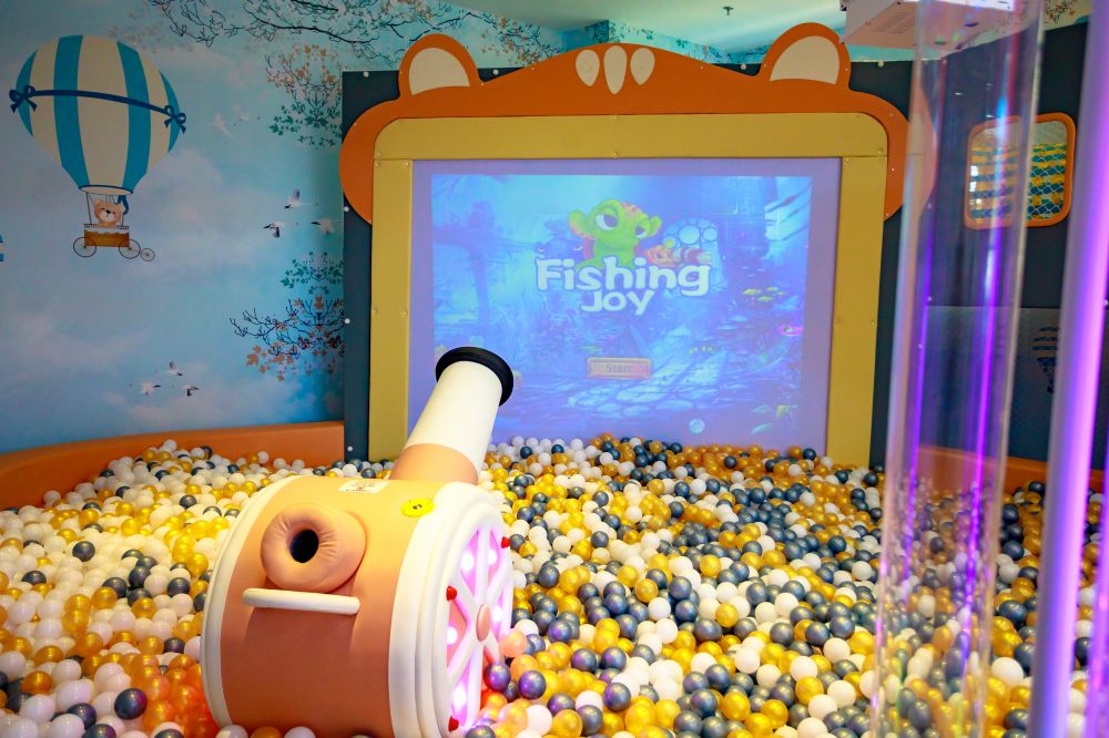 Lugano Hotel & Resort Cam Rahn 5*