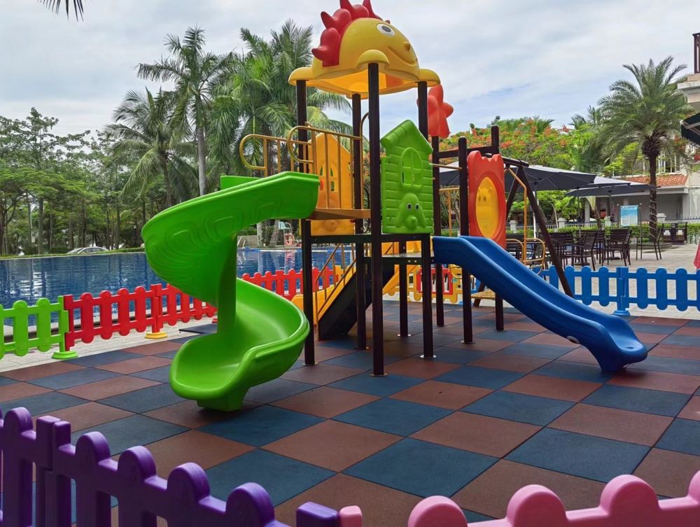 Yin Yun Seaview Hotel 4*