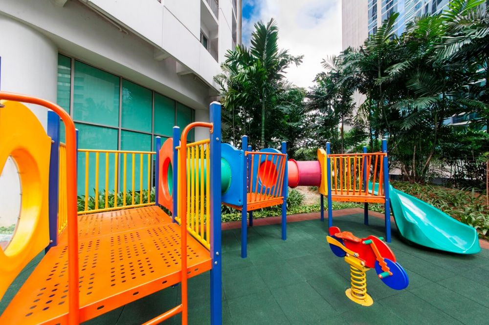 Ascott Kuala Lumpur 5*