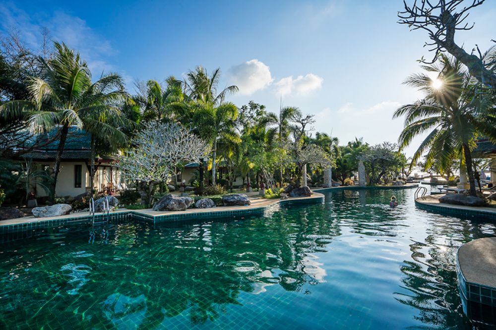 Andaman Princess Resort & Spa 4*