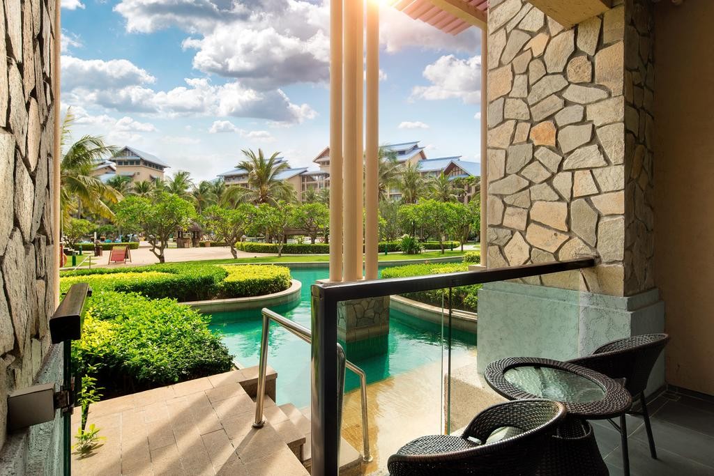 Hilton Sanya Resort & Spa 5*