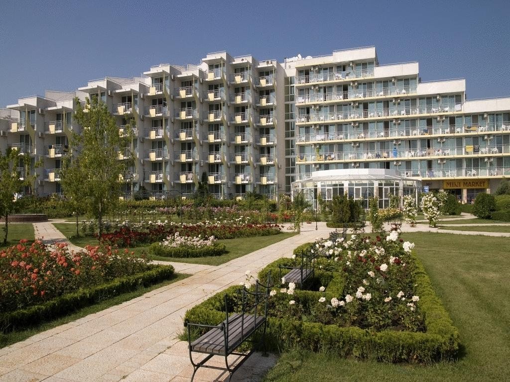 Laguna Beach Albena 4*