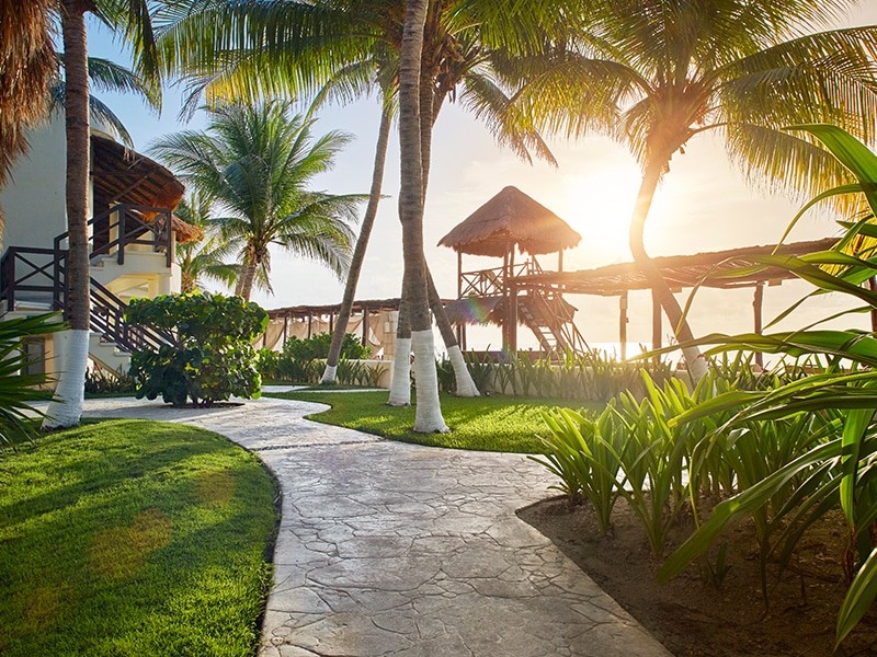 Desire Riviera Maya Resort | Couples Only 21+ 5*