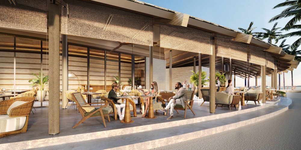 Banyan Tree Phuket 5*