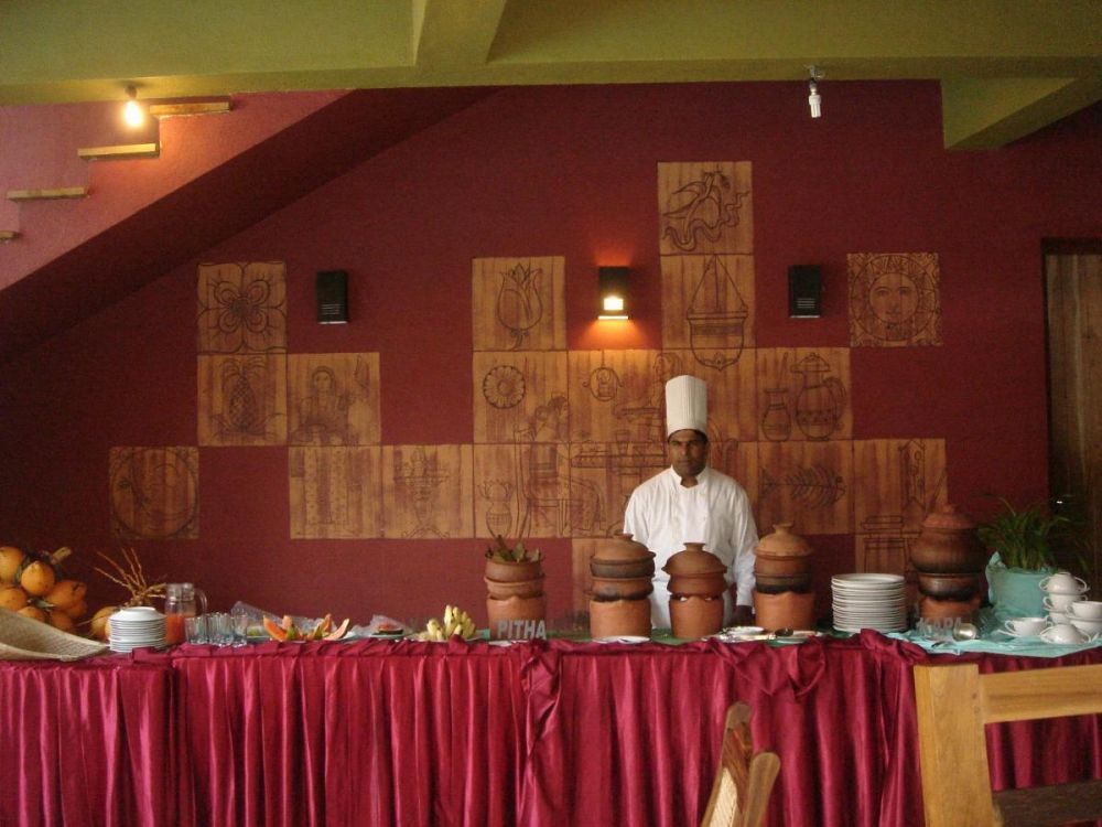 Muthumuni Ayurveda Beruwela | Adults Only 3*