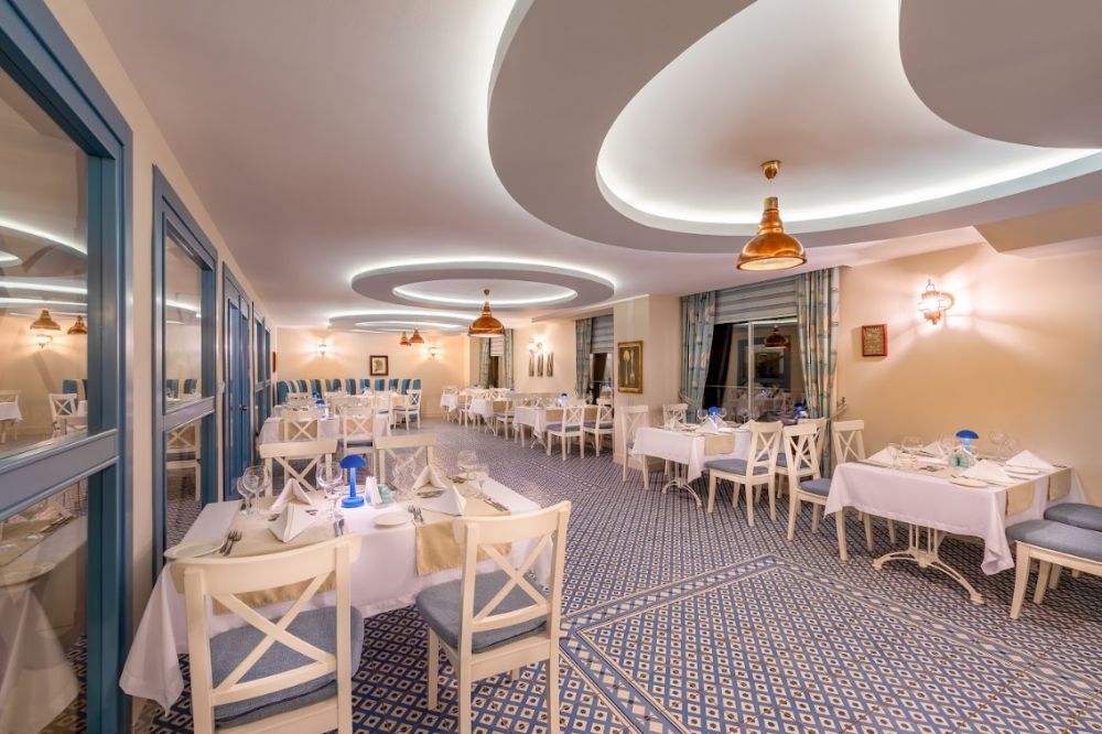 Royal Garden Beach (ex. Royal Garden Select & Suite) 5*