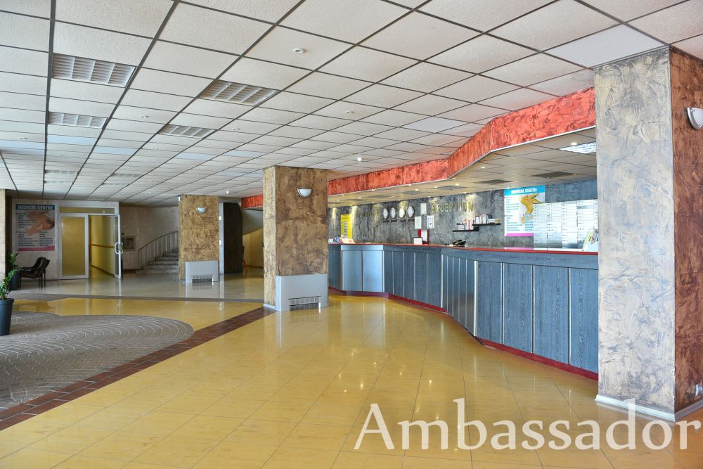 Ambassador Golden Sands 3*