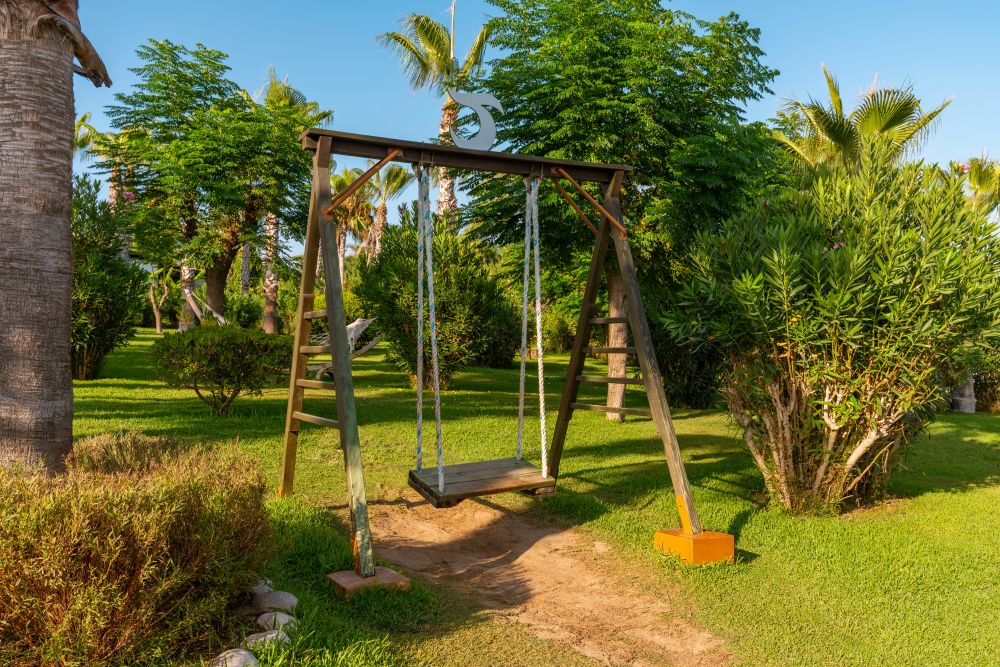 Hotel Turan Prince 5*