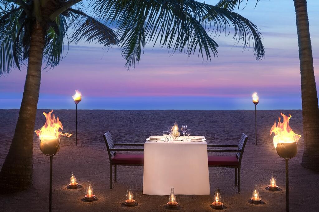 Avani Kalutara Resort 4*