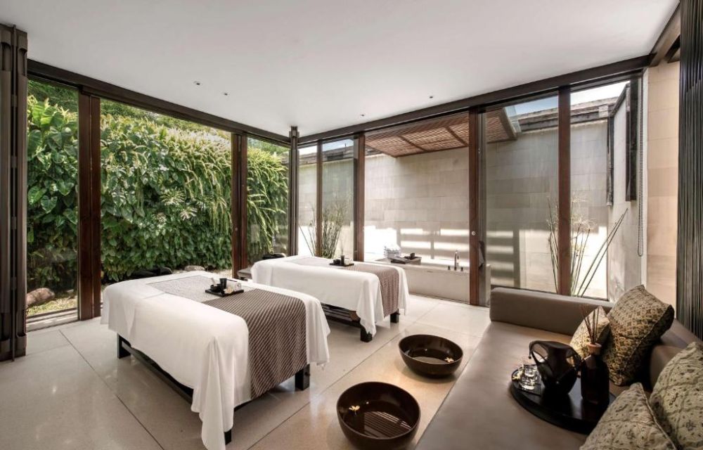 Alila Villas Uluwatu 5*