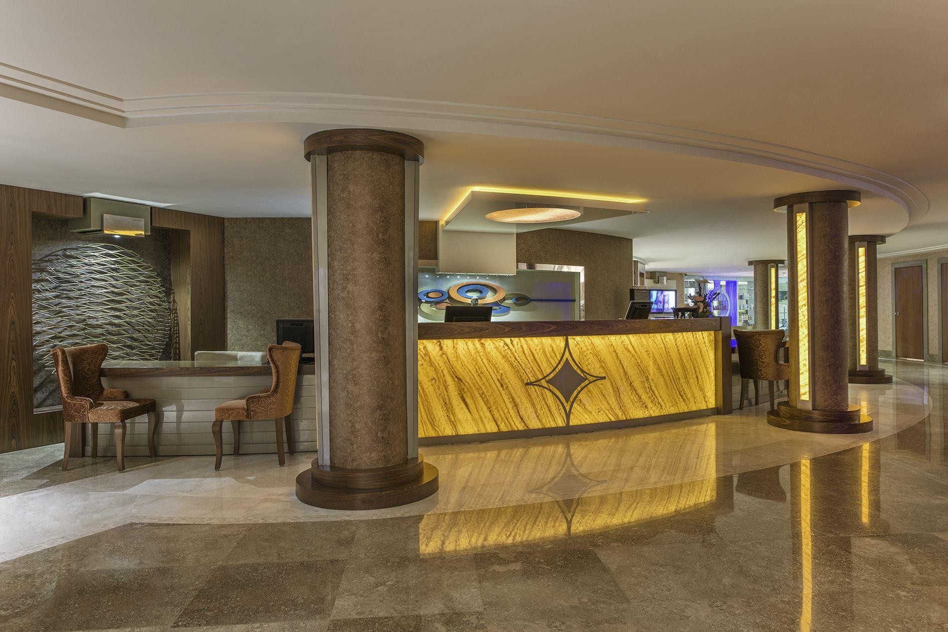 Calista Luxury Resort Special Rooms 5*