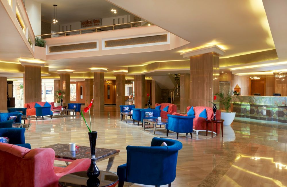 Beach Albatros Resort Hurgada 4*