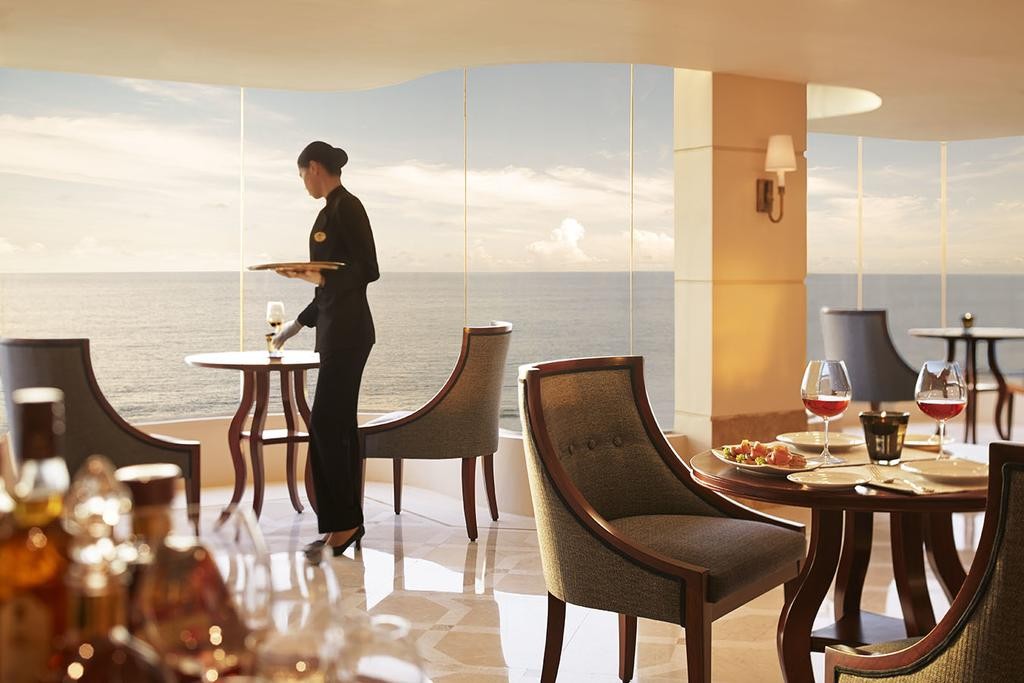 Taj Samudra 5*