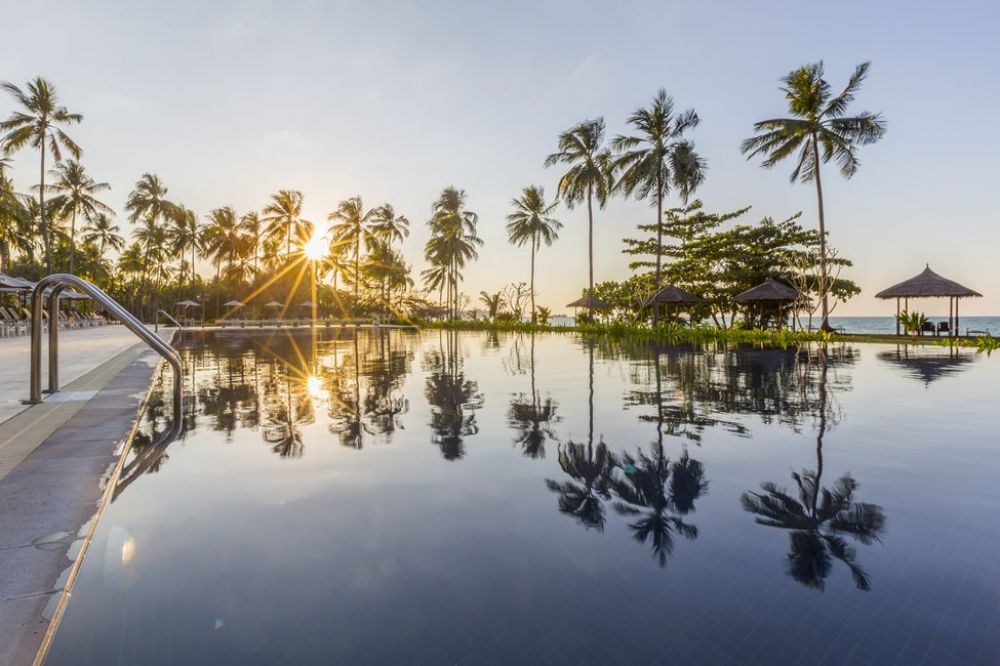 Kantary Beach Khao Lak 5*