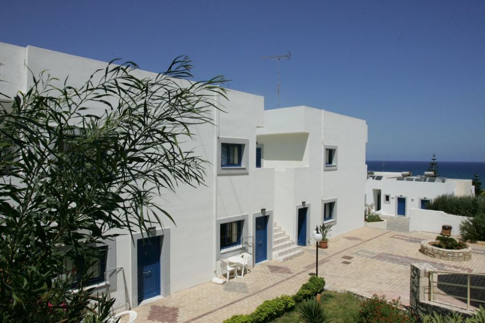 Sunshine Seaside Hotel 4*