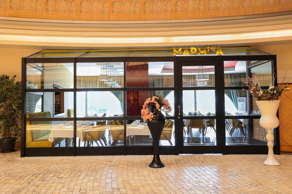 Crystal Prestige Elite Pearl Collection (ex. Crystal Prestige Elite) 5*