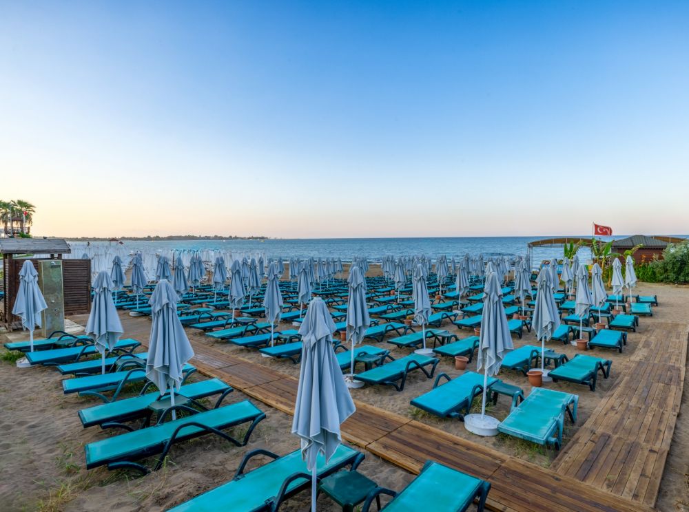 Crystal Sunset Pearl Collection (ex.Crystal Sunset Luxury Resort) 5*