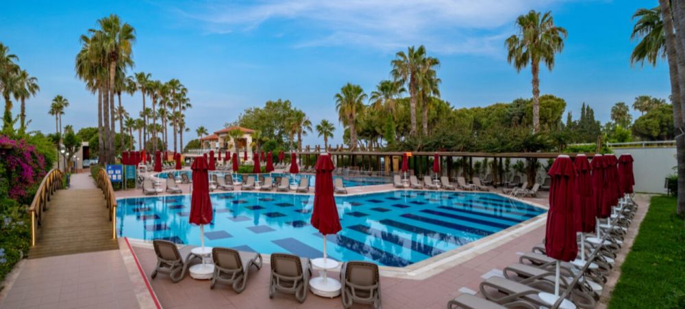 Trendy Palm Beach 5*