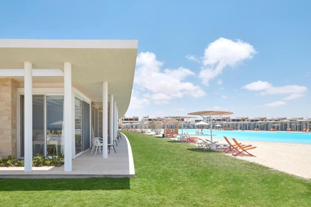 The G Hotel Seashell 5*