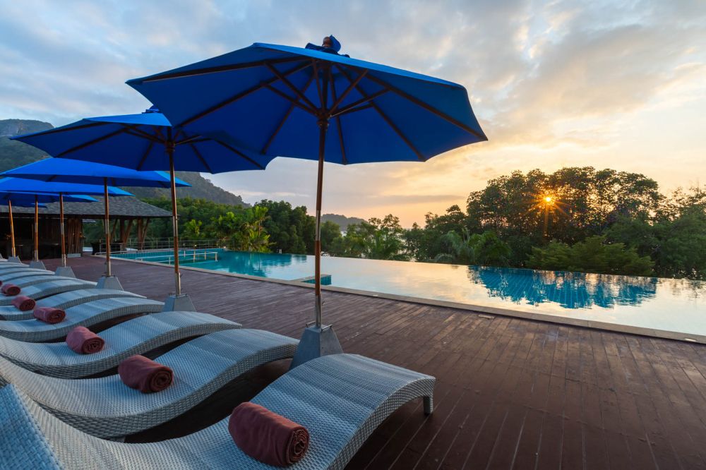 Railay Princess Resort & Spa 3*