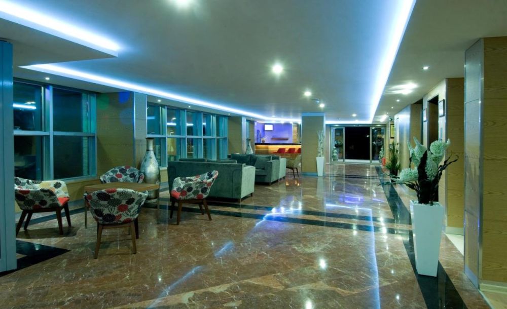 Supreme Marmaris Hotel 3*