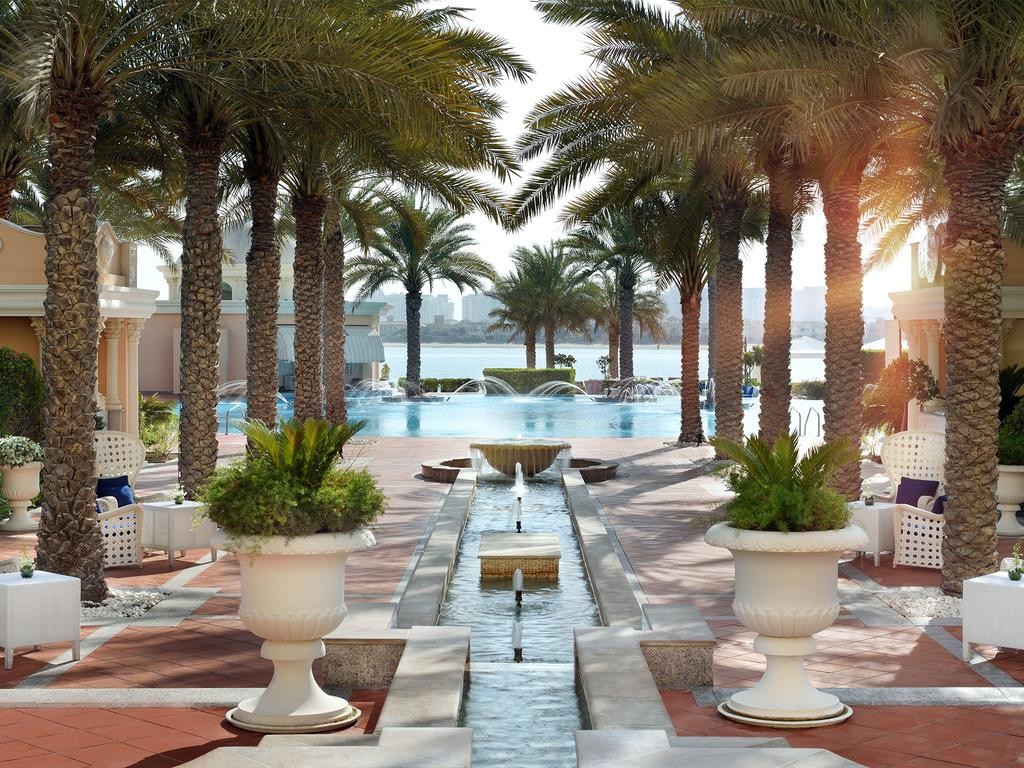 Kempinski Hotel & Residences Palm Jumeirah 5*