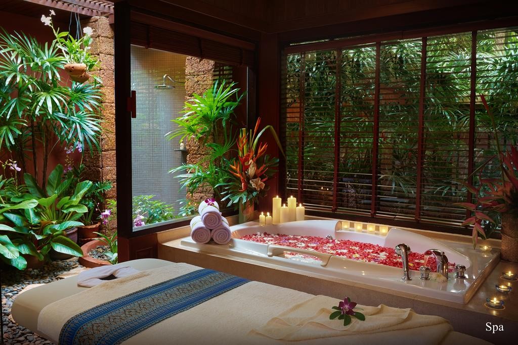 Bo Phut Resort & Spa 5*