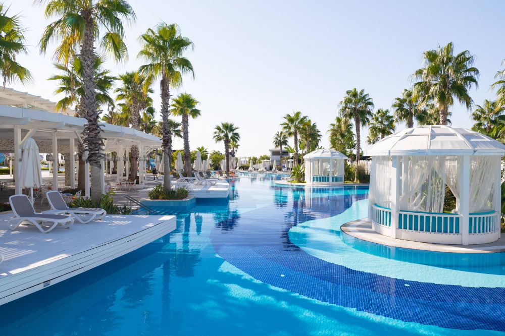 Sueno Hotels Deluxe Belek 5*