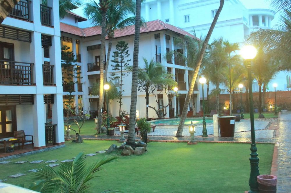 Novela Resort & Spa 4*