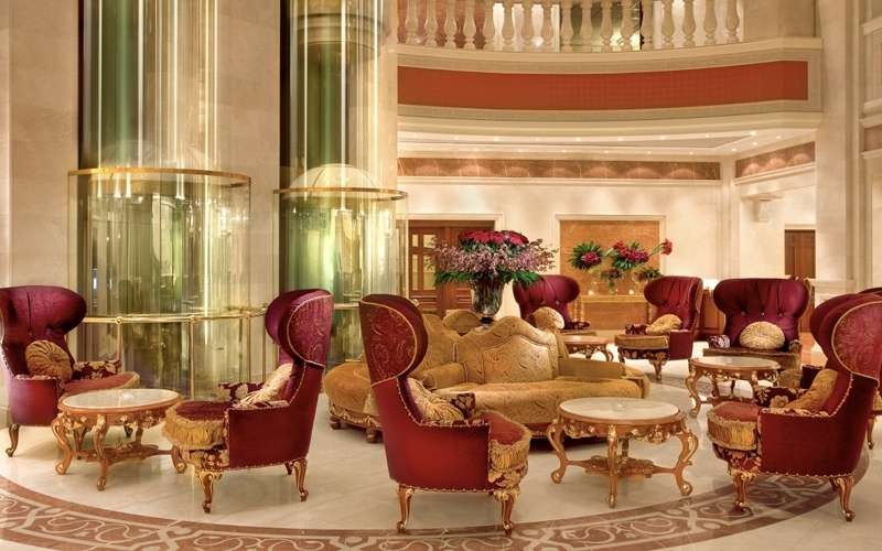 Premier Palace Hotel 5*