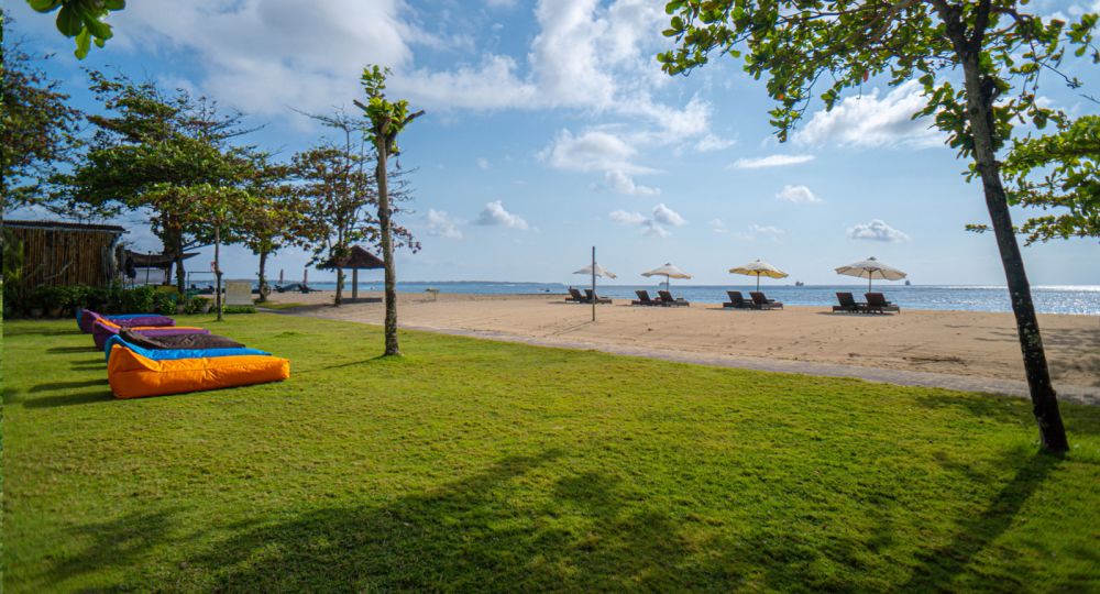 Bali Relaxing Resort 4*