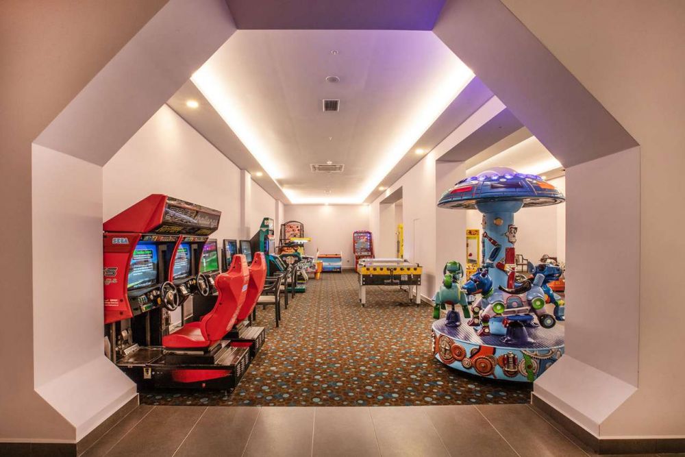 Korumar Ephesus Beach Resort & Spa Hotel 5*