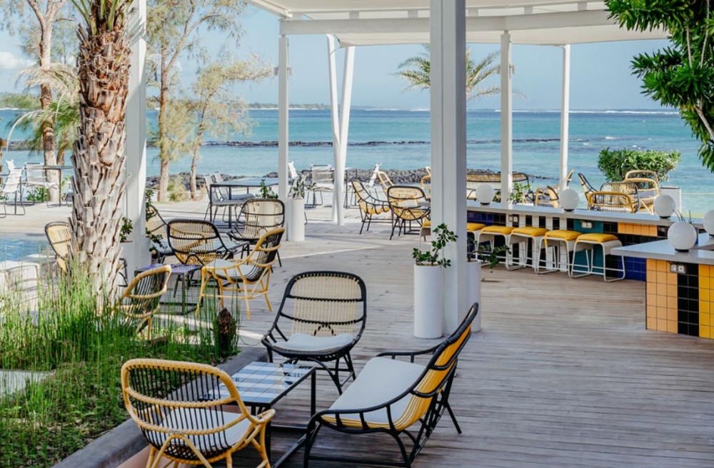 SALT of Palmar, Design Hotels (Adults Only 18+) 5*