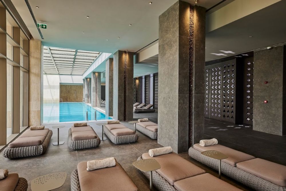 Lusso Sorgun 5*