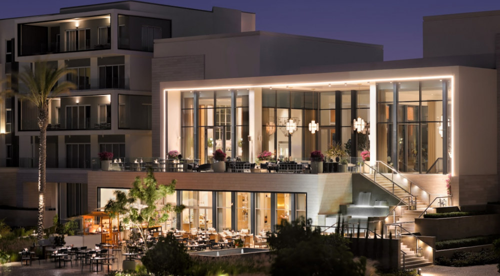 Address Beach Resort Marassi 5*