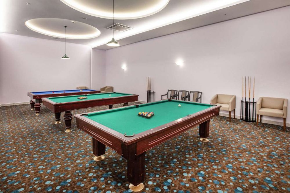 Korumar Ephesus Beach Resort & Spa Hotel 5*