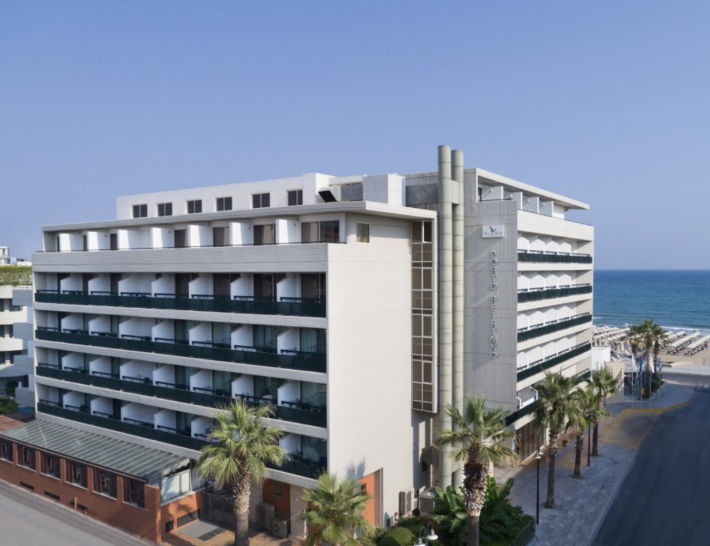 Aquila Porto Rethymno 5*