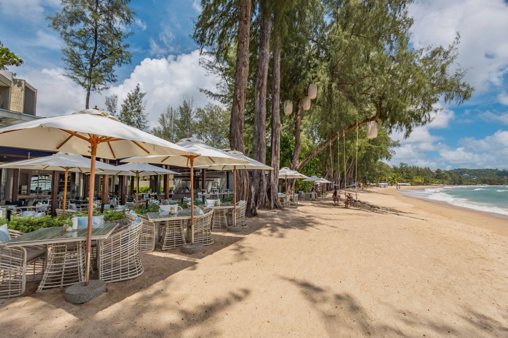 Twinpalms Montazure 5*