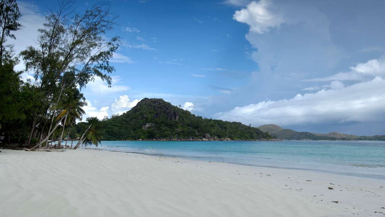 Berjaya Praslin Beach 3*