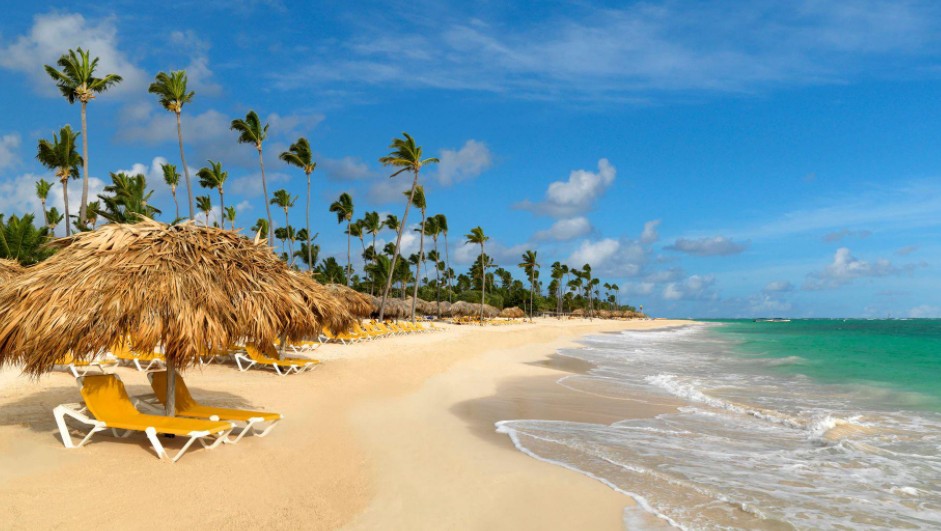 Iberostar Punta Cana 5*