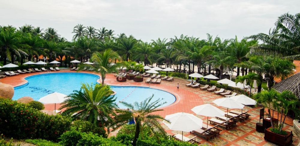 Phu Hai Resort 4*