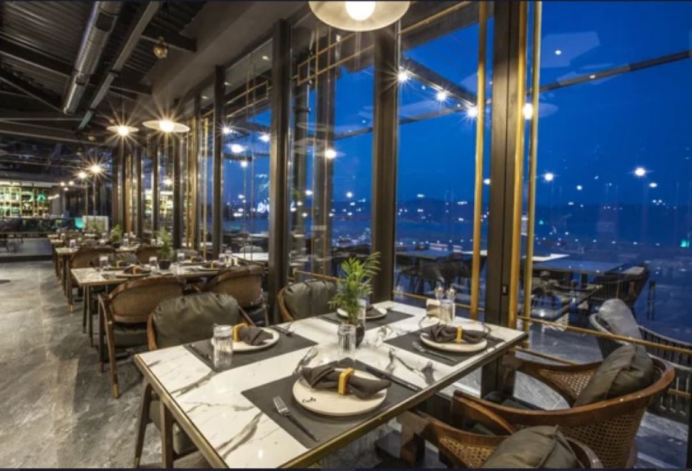Unique Life Style Hotels 5*