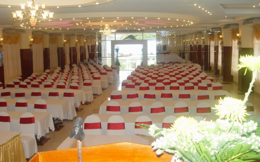 Angella Hotel 3*